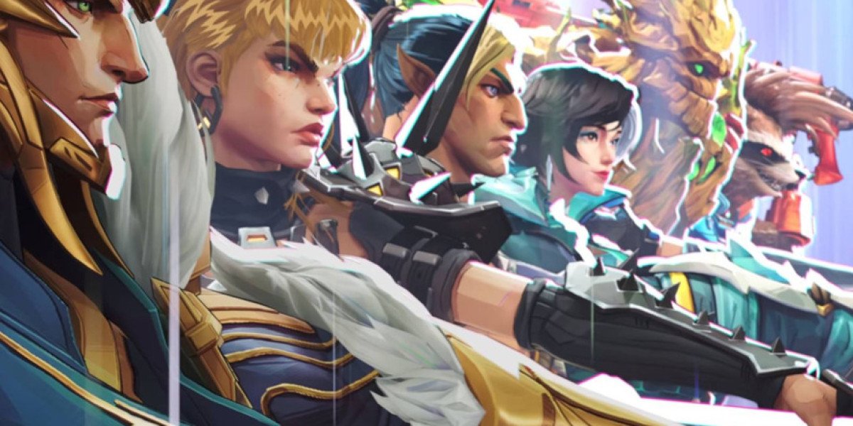 Marvel Rivals Review: Fun But Flawed