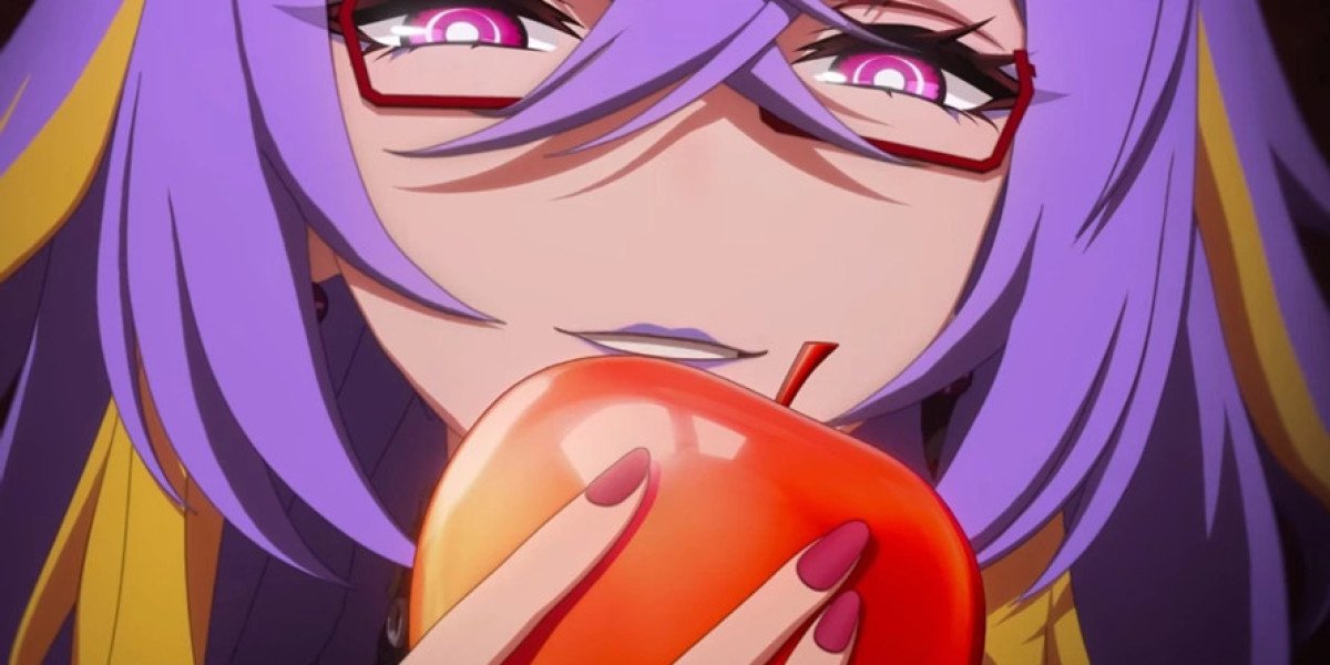 Neverness to Everness — трейлер: Фадия и её образ