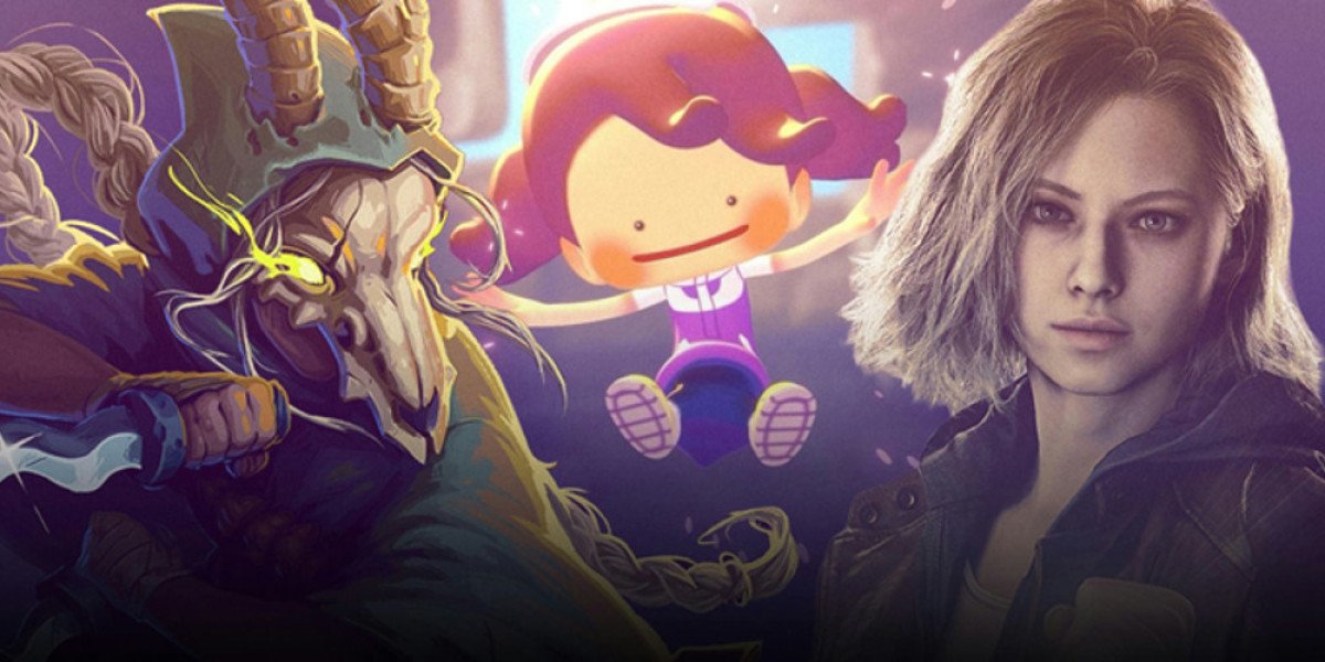 Top 2026 Video Games - IGN's High Scores Revealed