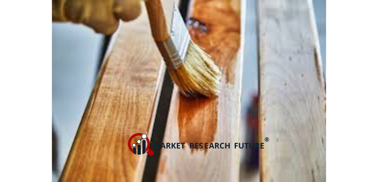 Sustainability and Innovation Shaping the Future of US Wood Coatings Market Analysis