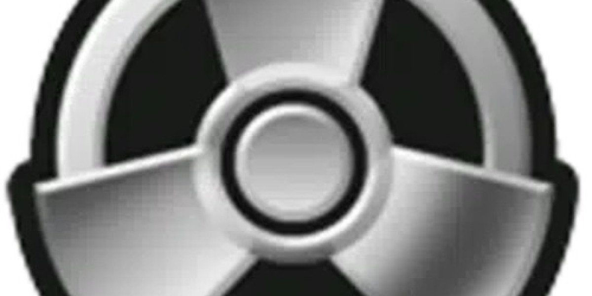 W-Engine-Modell: Anomalie-Agenten-Waffe erklärt