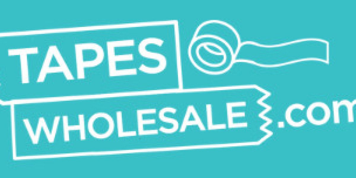 Tape Tapes: Complete Guide to Adhesive Solutions UK