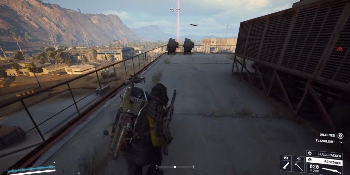 ARC Raiders Prepares Major Skill Tree Update for Players