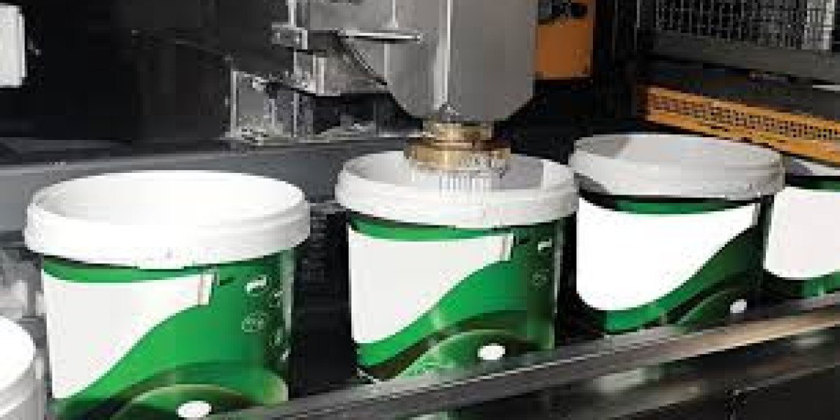 Breaking: South Korea Paints Coatings Market Poised for Significant Growth