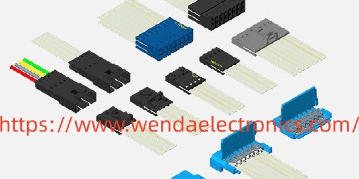 Which Devices Use Wendaelectronics WTB Wire to Board Connector In Applications