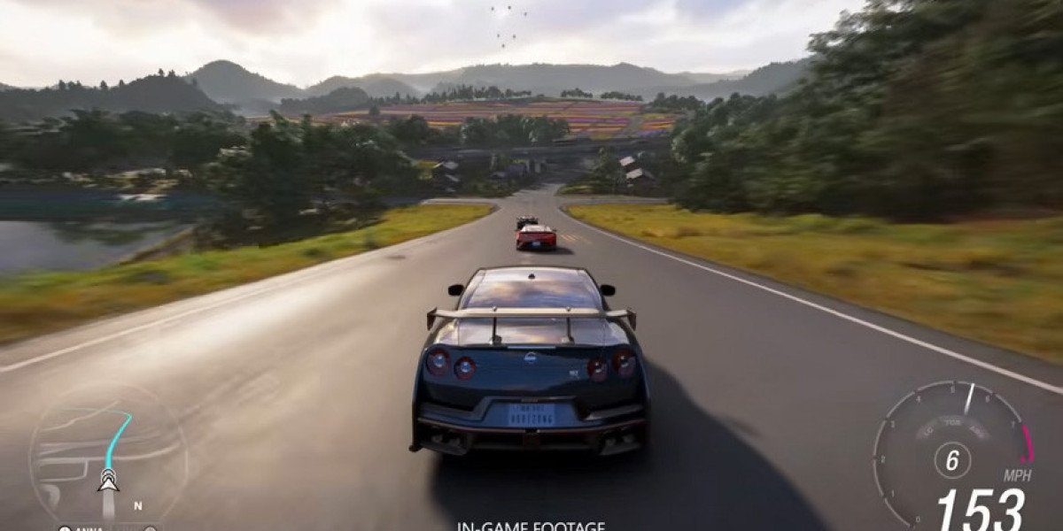 Forza Horizon 6 Perfects Brake Disc Visuals After FH5 Backlash