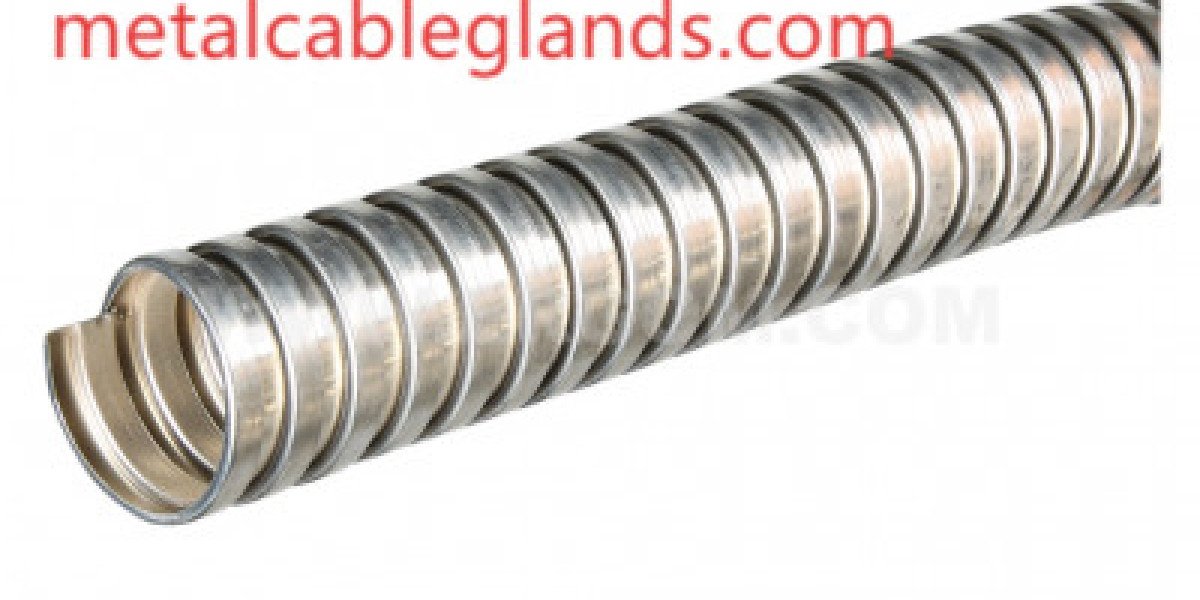 Is zjHJSI Flexible Steel Conduit Manufacturer Suitable for Industrial Needs