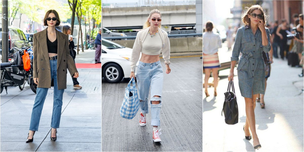 A simple Golden Goose with champagne does move