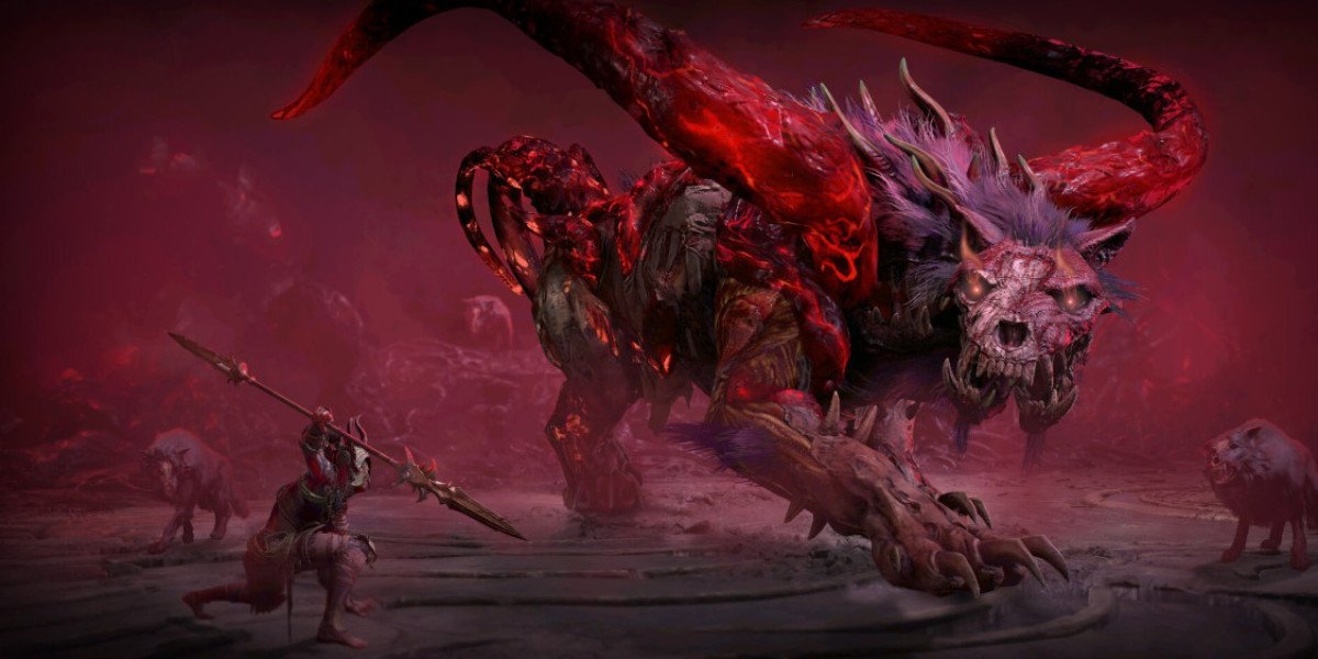 MMOEXP Diablo4:Meteor Sorcerer Build Diablo 4 Season 12 Slaughter Guide