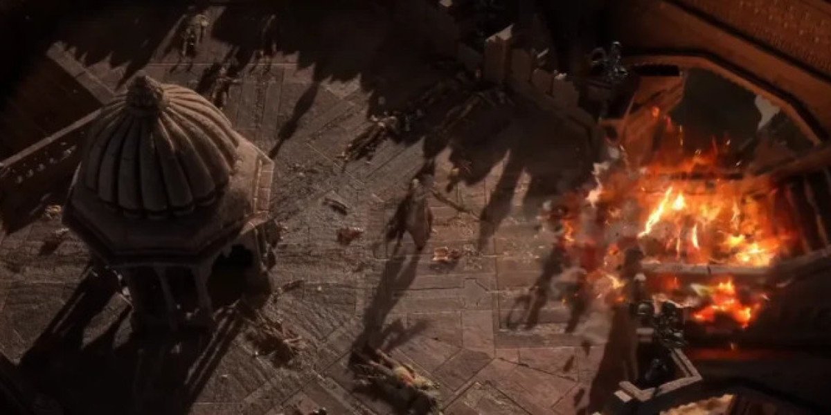 MMOEXP POE2:Path of Exile 2 CoC Automation Build – Comet Guide