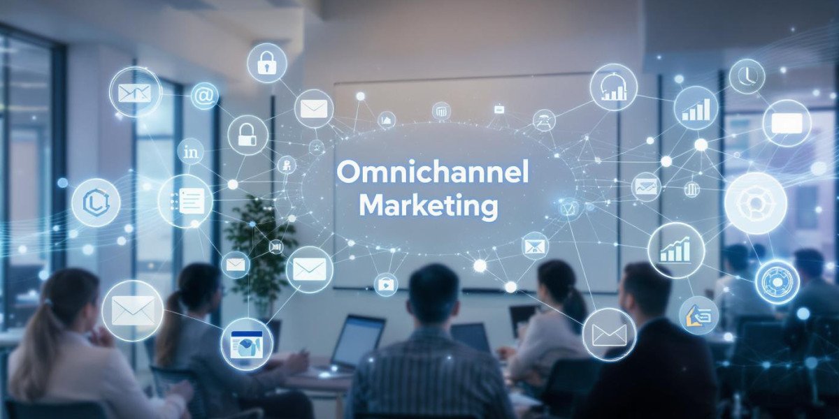 How Omnichannel Marketing Aligns Sales and Marketing for Better Conversions