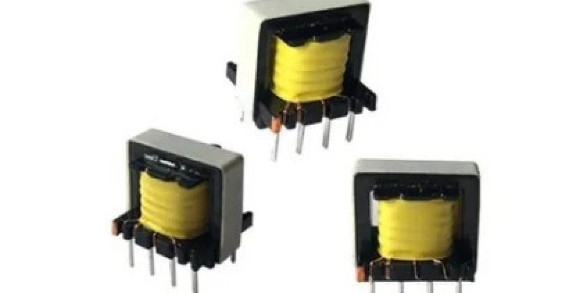Can Nbcbdz High Frequency Transformer Factory Improve Production Efficiency