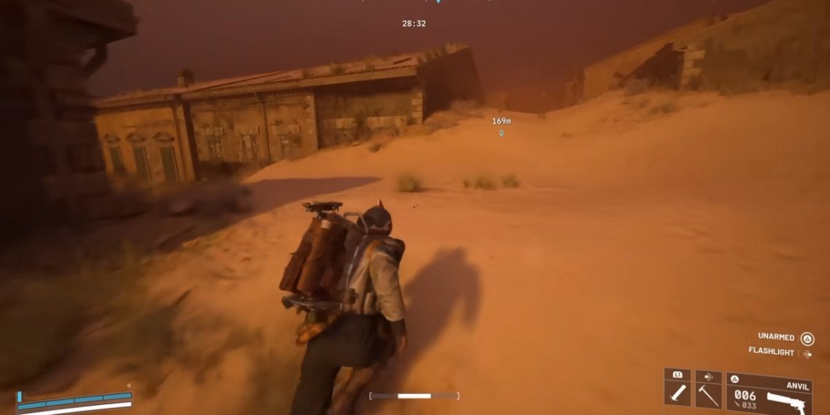 Arc Raiders’ Next Map Might Already Be in the Game