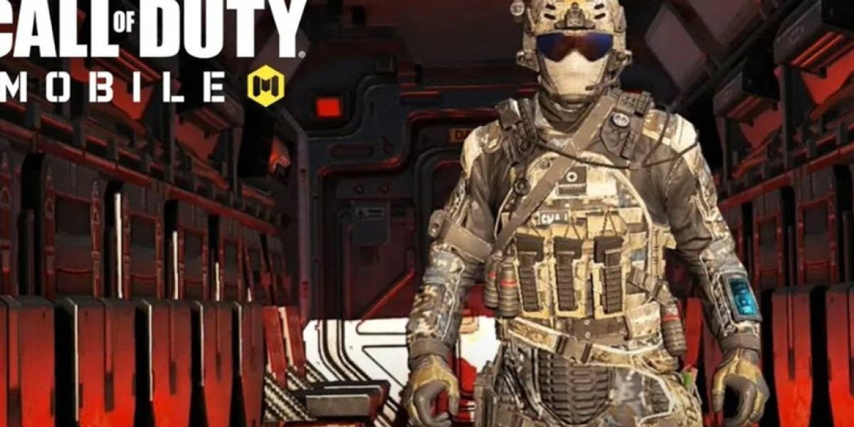 Call of Duty Mobile: New Weapon Type Revealed