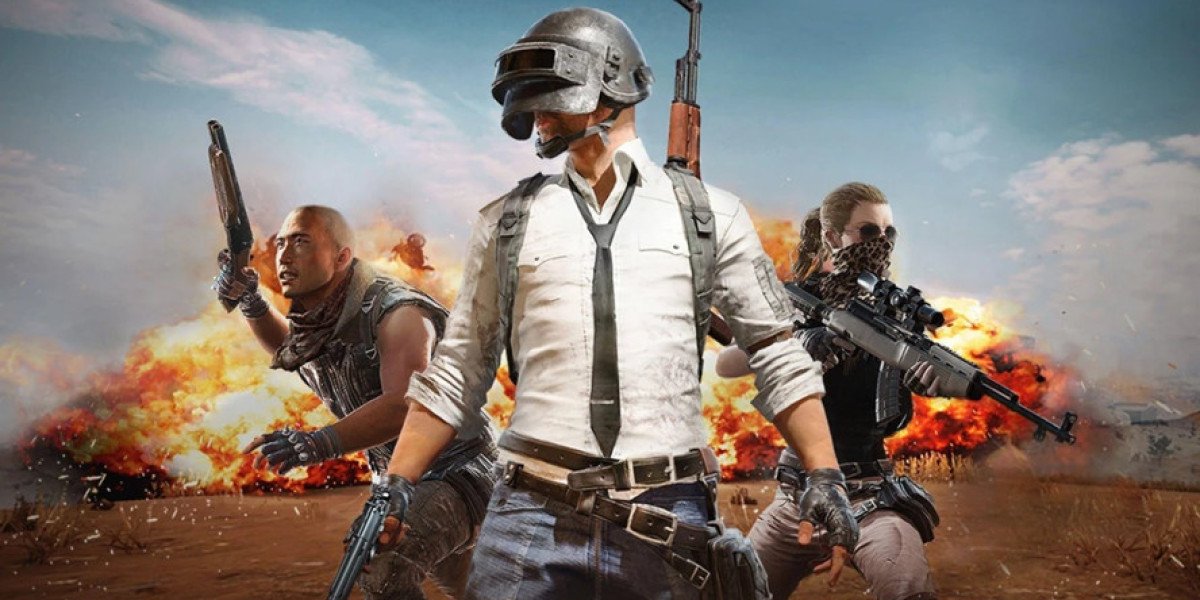 ИИ в PUBG: оптимизация разработки и качество геймплея