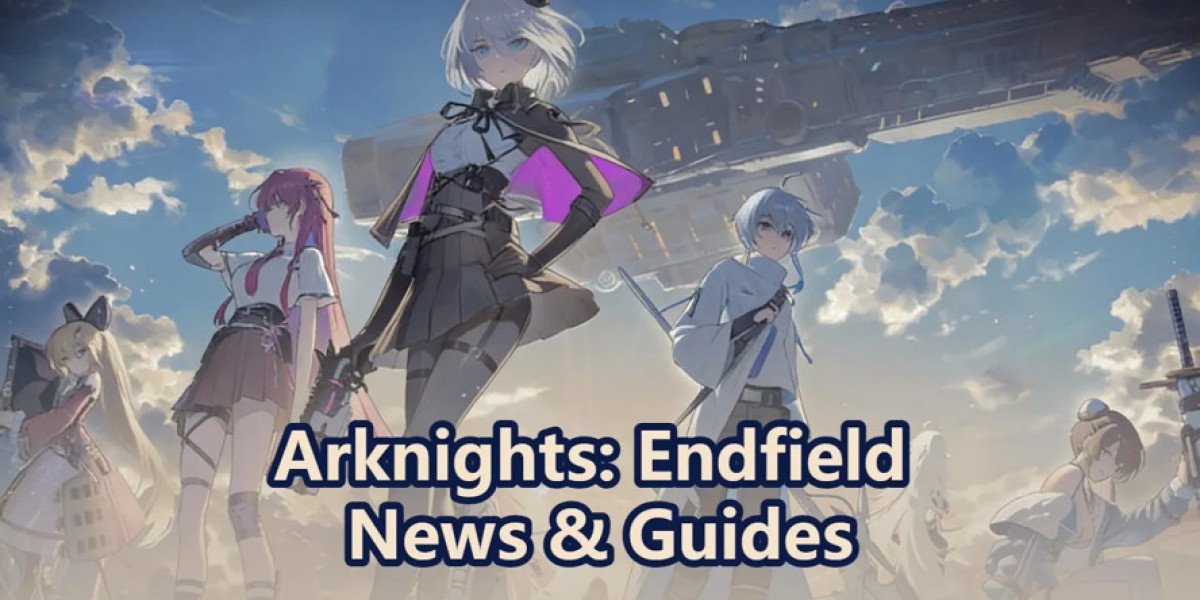 Tangtang Guide: Cryo Mastery in Arknights Endfield