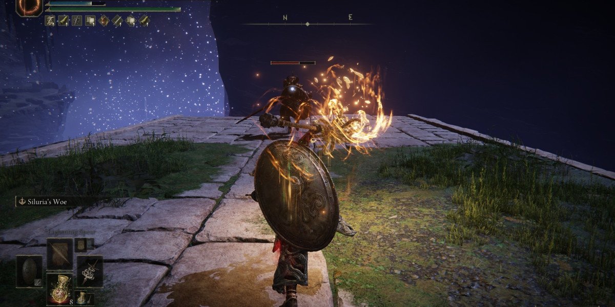 MMOEXP-Elden Ring: How to Stagger Enemies with Two-Handed Attacks