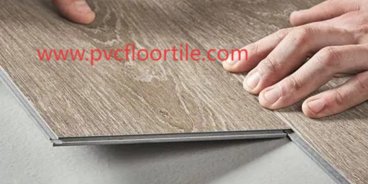 Why Is Quality Control Important In pvcfloortile China SPC Flooring Procurement