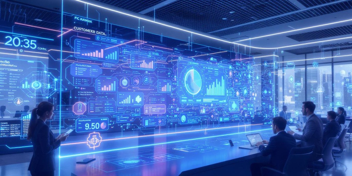 The Evolution of Customer Data Platforms in Shaping B2B Marketing