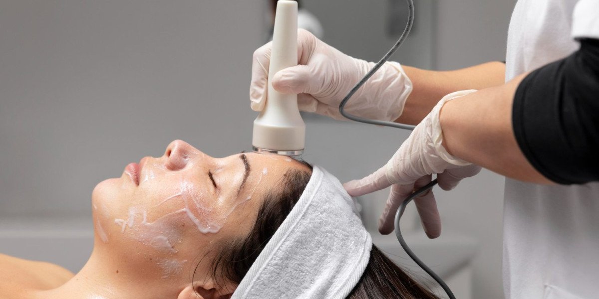 Hydrafacial for Hyperpigmentation Does It Work
