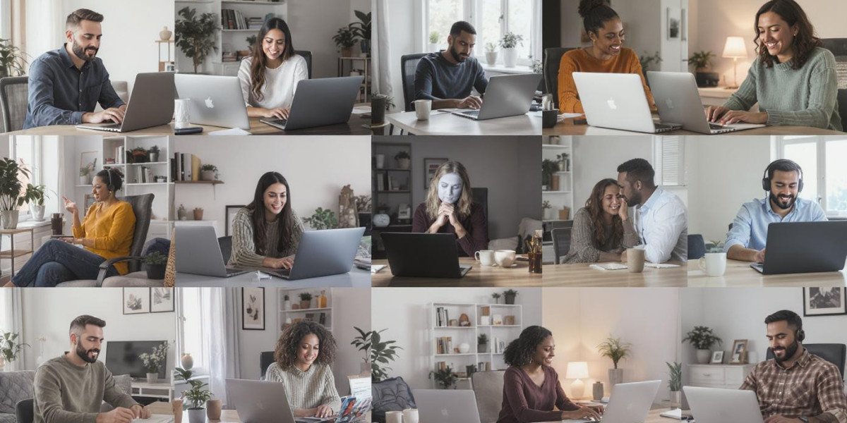 How the Pandemic Strengthened Workplace Bonds