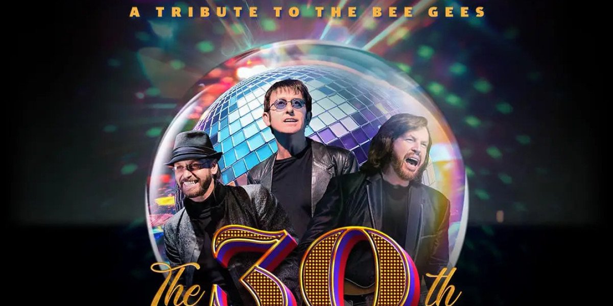 The Ultimate Disco Night: The Australian Bee Gees Show at Canterbury League Club