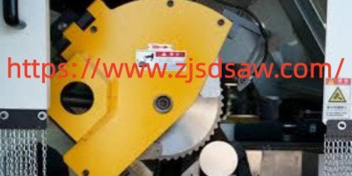 Chendiao High Speed Circular Saw Machine For Metal Key Factors In Industrial Selection Process