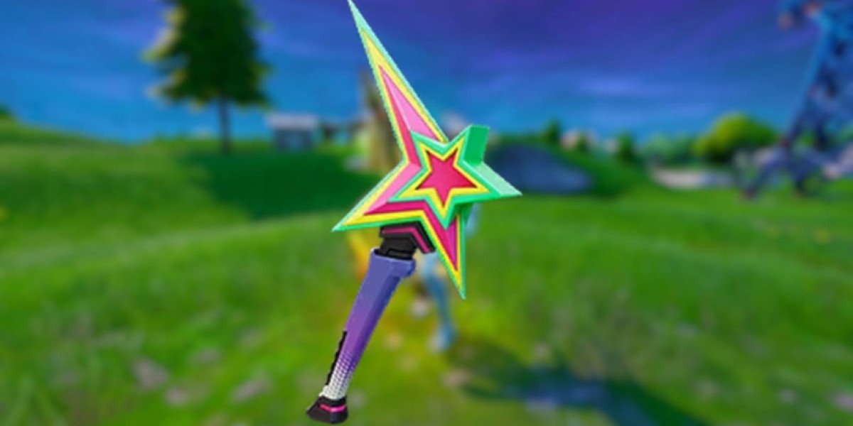 Fortnite Starbrite Slasher – How to Get It Free Now