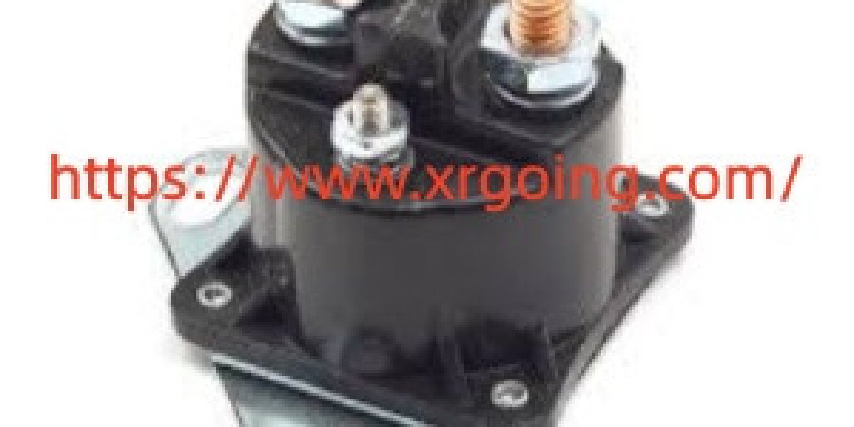 What Xiangrui Solenoid Switch Technology Does in Real Driving Moments