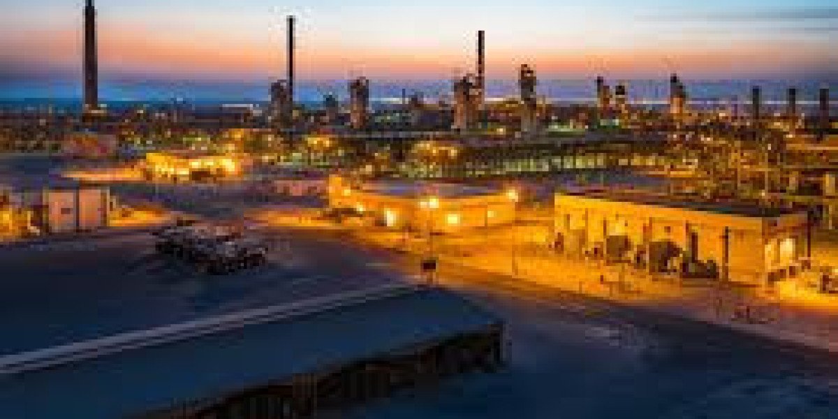 Experts Predict Unconventional Gas Market Will Thrive Through 2035