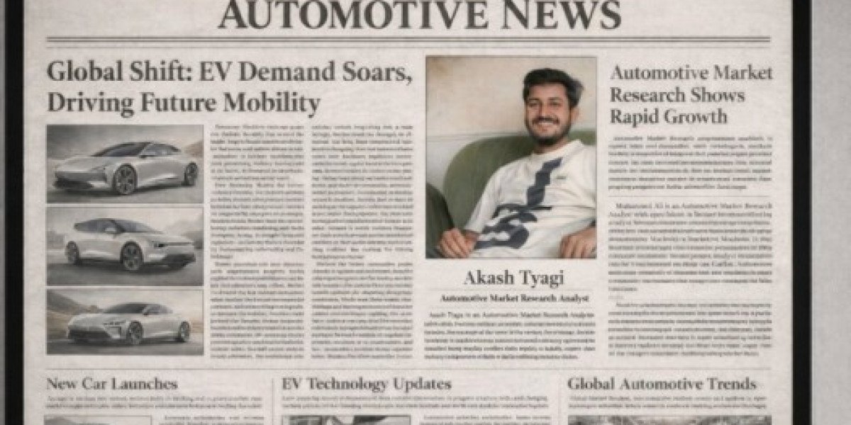 Auto Racing Demand Analysis Growth Drivers and Industry Outlook