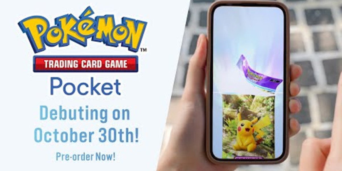 Pokémon TCG Pocket Expansion Leak: January Update