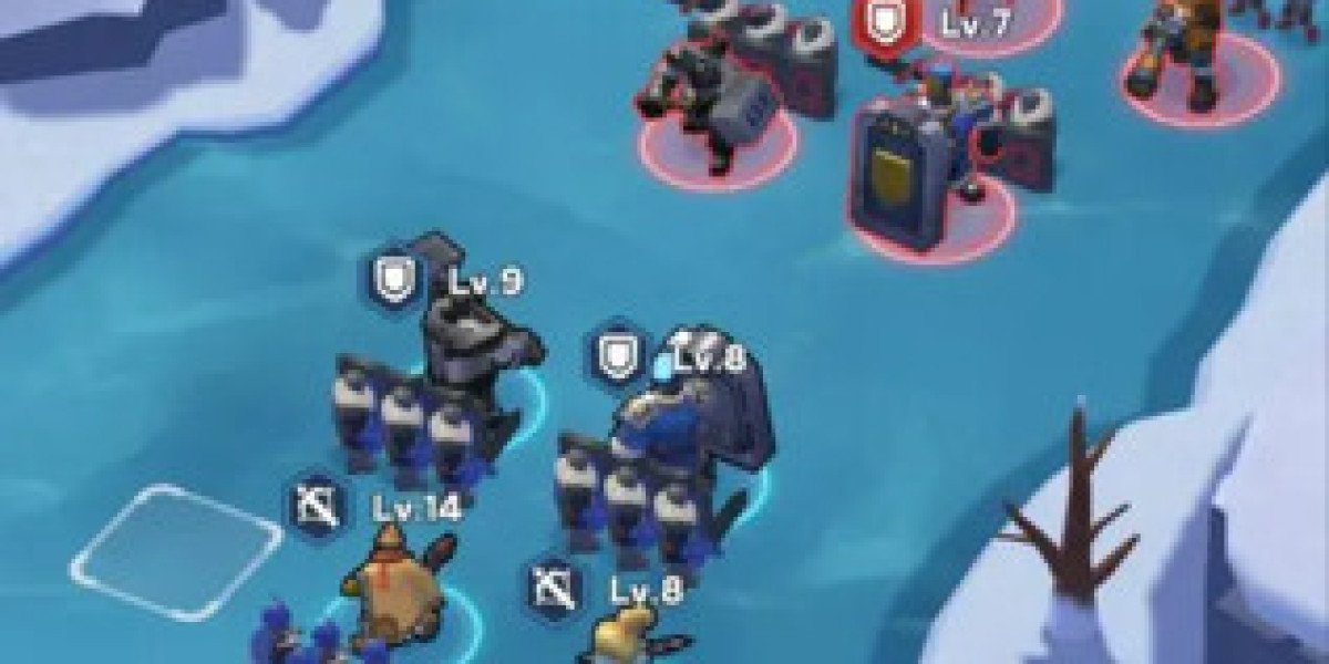 Essence Stones – Mastery Forging Guide for Whiteout Survival