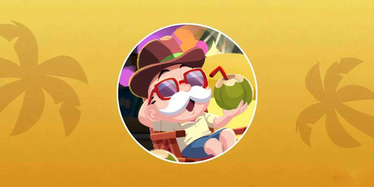 Oasis Riches Event: Monopoly Go Strategy & Rewards