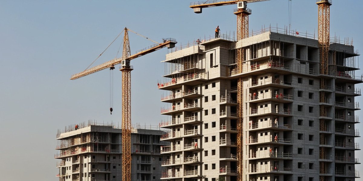 Best Under-Construction Projects for NRI Investors