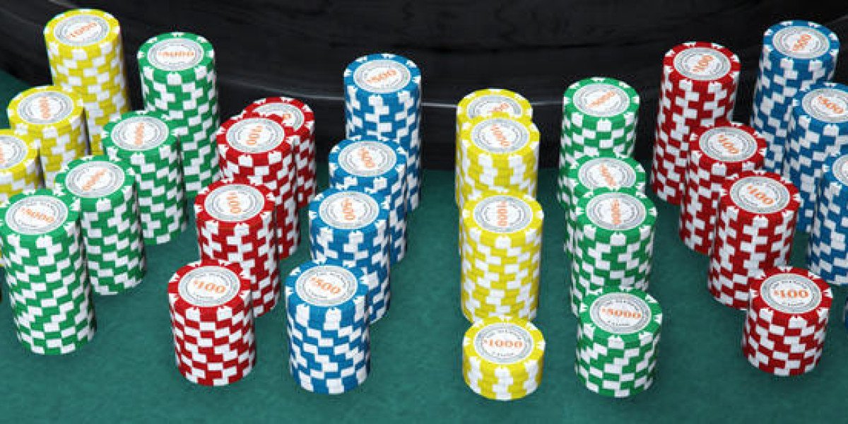 U4GM Guide: The Value of GTA 5 Casino Chips
