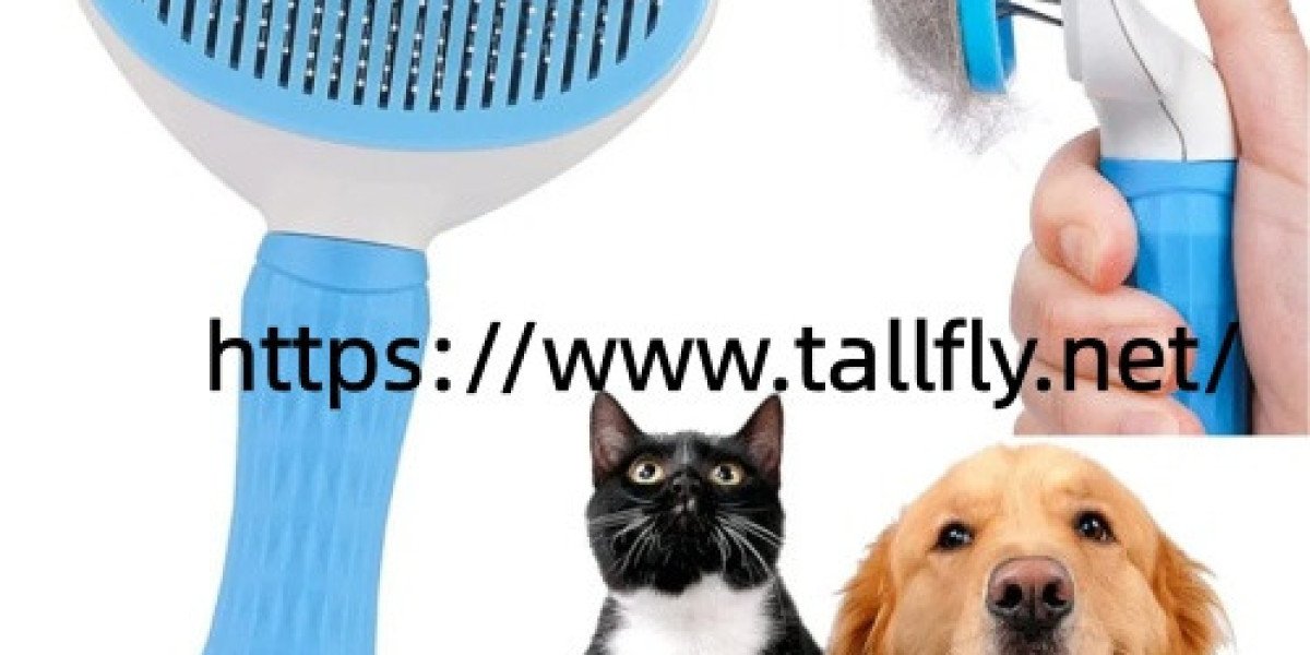 Why Is Tallfly Pet Hair Remover Comb Factory Becoming Topic In Home Care Discussions