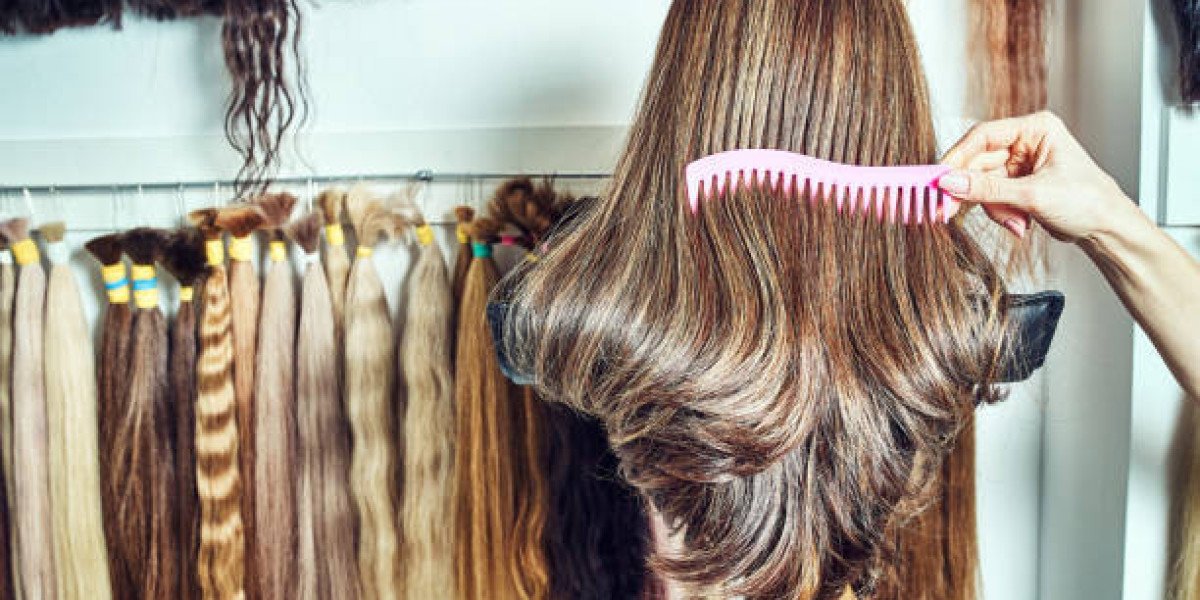 Global Artificial Hair Integration Market Size and Industry Outlook