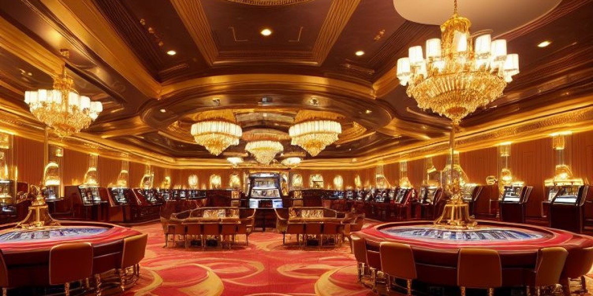 Casino-luckymax.Nl alsook het evolutie vanuit live dealer spellen