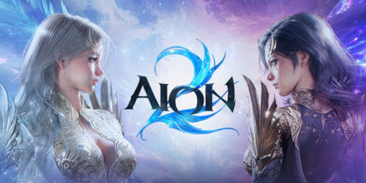 MMOEXP Aion 2 Core Gameplay Breakdown: Seasonal Cycles, Vertical Worlds, and the 2026 Global Edition