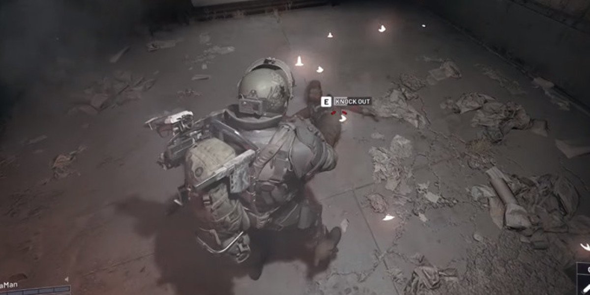 U4GM ARC Raiders Rusted Tools Locations and Survival Guide
