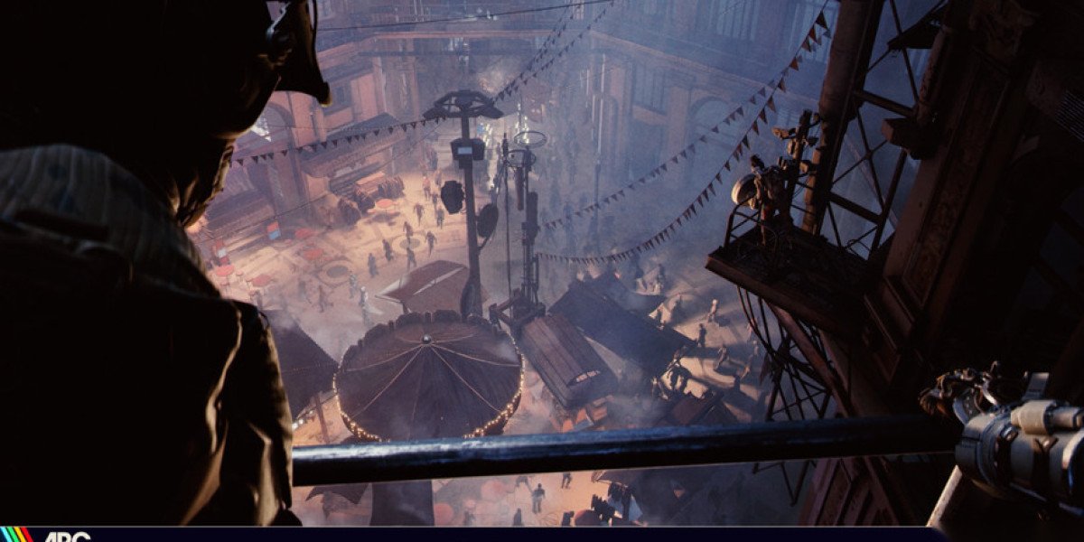 ARC Raiders Patch 1.29.0: New Trader & Vault