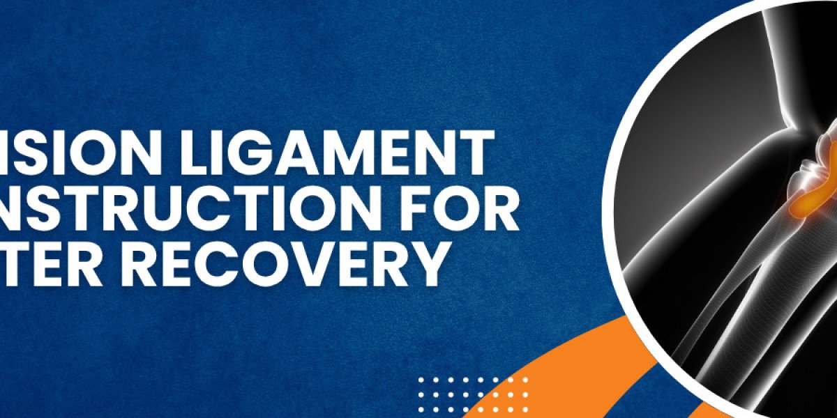 Top Hospital for Ligament Reconstruction Surgery in Navi Mumbai – Terna Speciality Hospital
