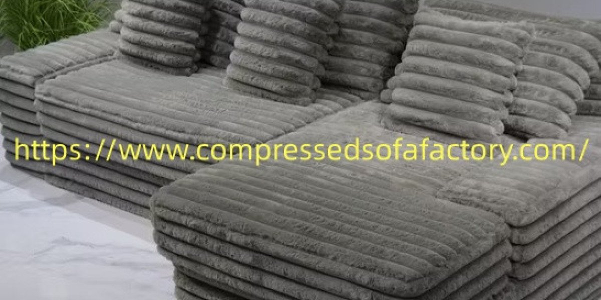 Which Homes Suit Compressedsofafactory China Vacuum Roll Pack Sofa Manufacturer Products
