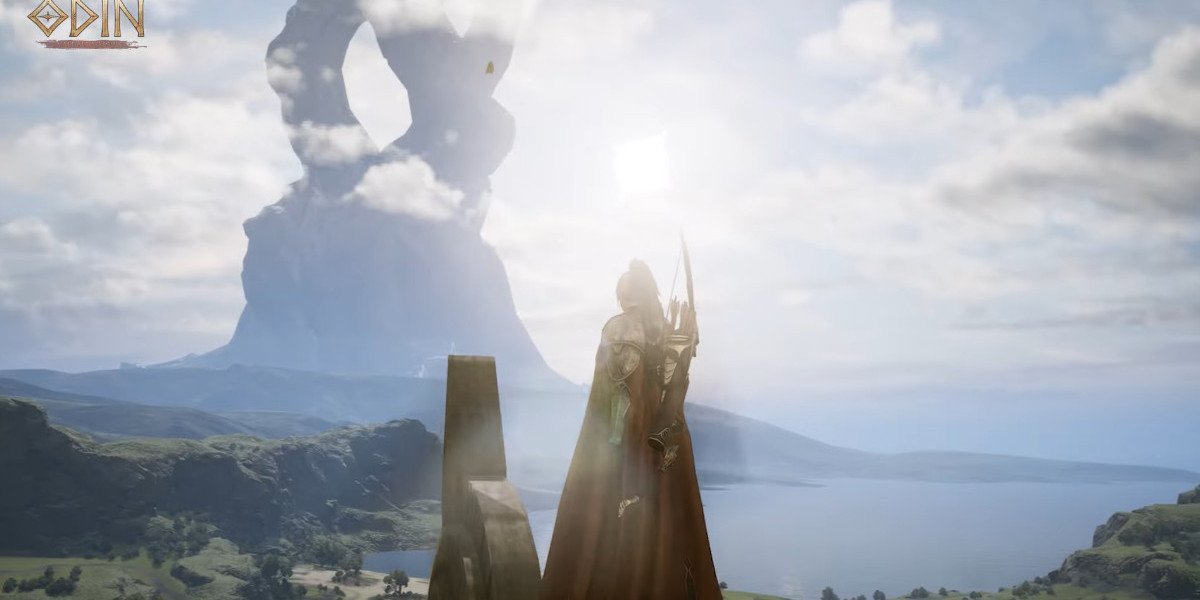 MMOexp: Why Elgen Is Easier Than Players Think in Odin: Valhalla Rising