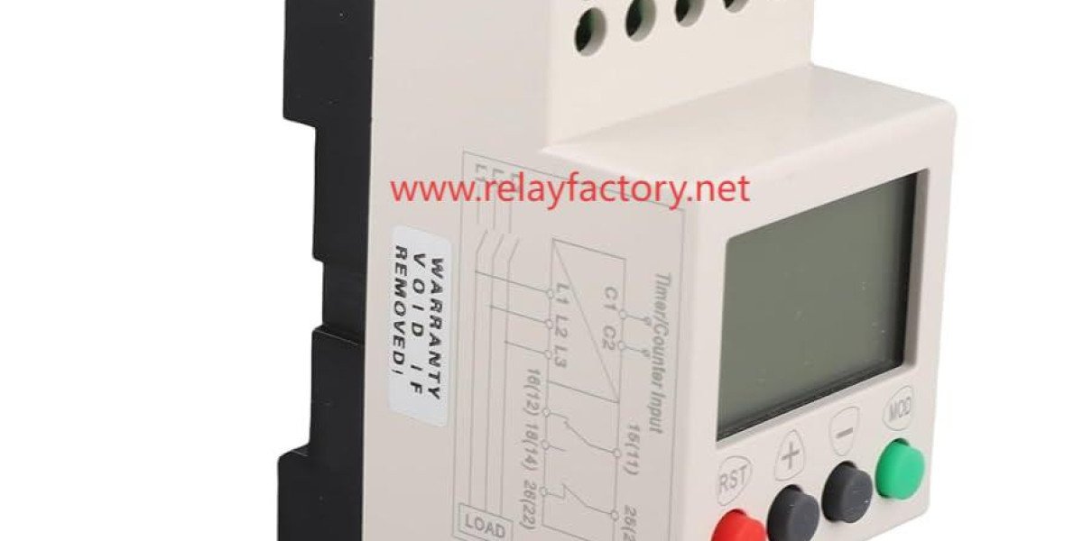 How Does Relayfactory Time Relay Producer Experience Affect Industrial Project Planning