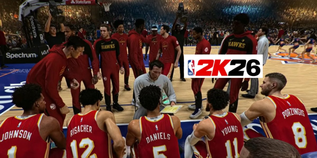 nba2king How to Max Your Build Specialization Fast in NBA 2K26