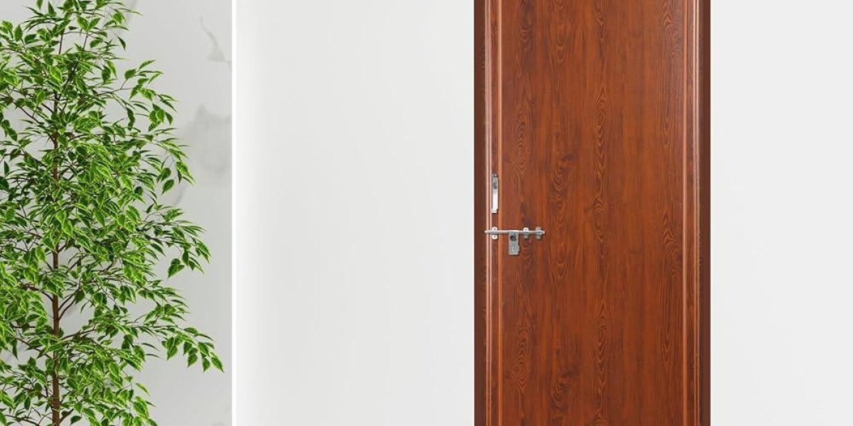 Can Haibodoor PVC Door Factory Meet Apartment Development Requirements