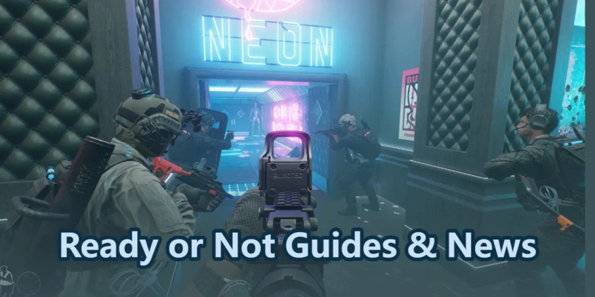 Ready or Not Steam Reviews Tank After Censorship Edits