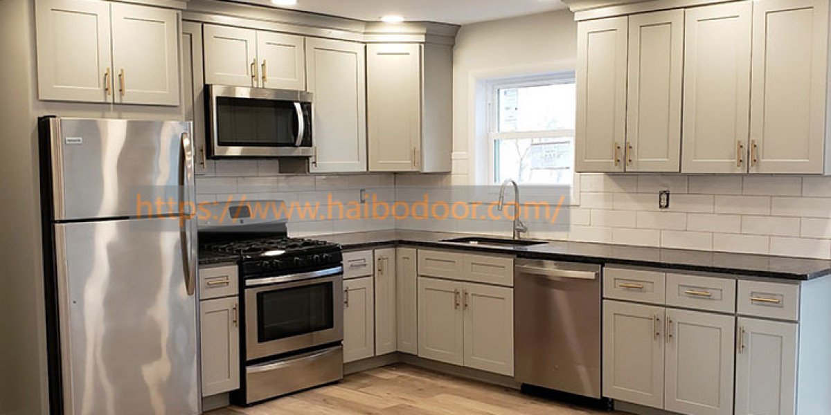 How Does Haibodoor Custom Cabinet Factory Improve Home Storage Design